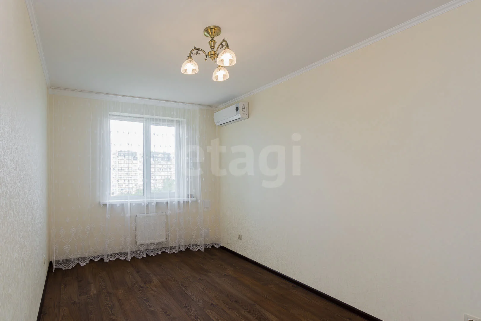3-к квартира, 105.1м² (Московская улица, 59) - миниатюра 15