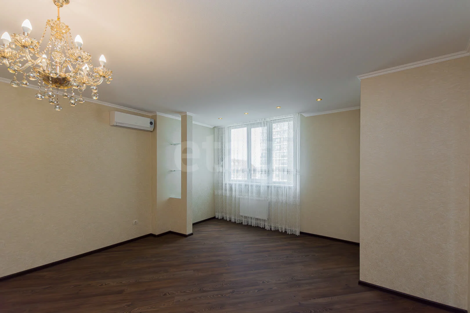 3-к квартира, 105.1м² (Московская улица, 59) - миниатюра 17
