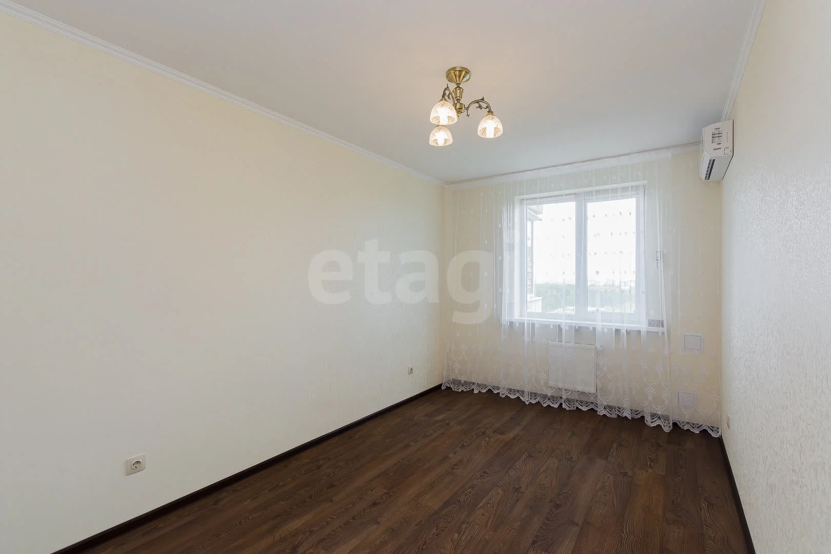 3-к квартира, 105.1м² (Московская улица, 59) - миниатюра 18