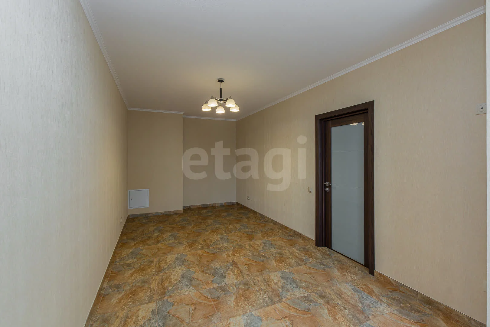 3-к квартира, 105.1м² (Московская улица, 59) - миниатюра 20