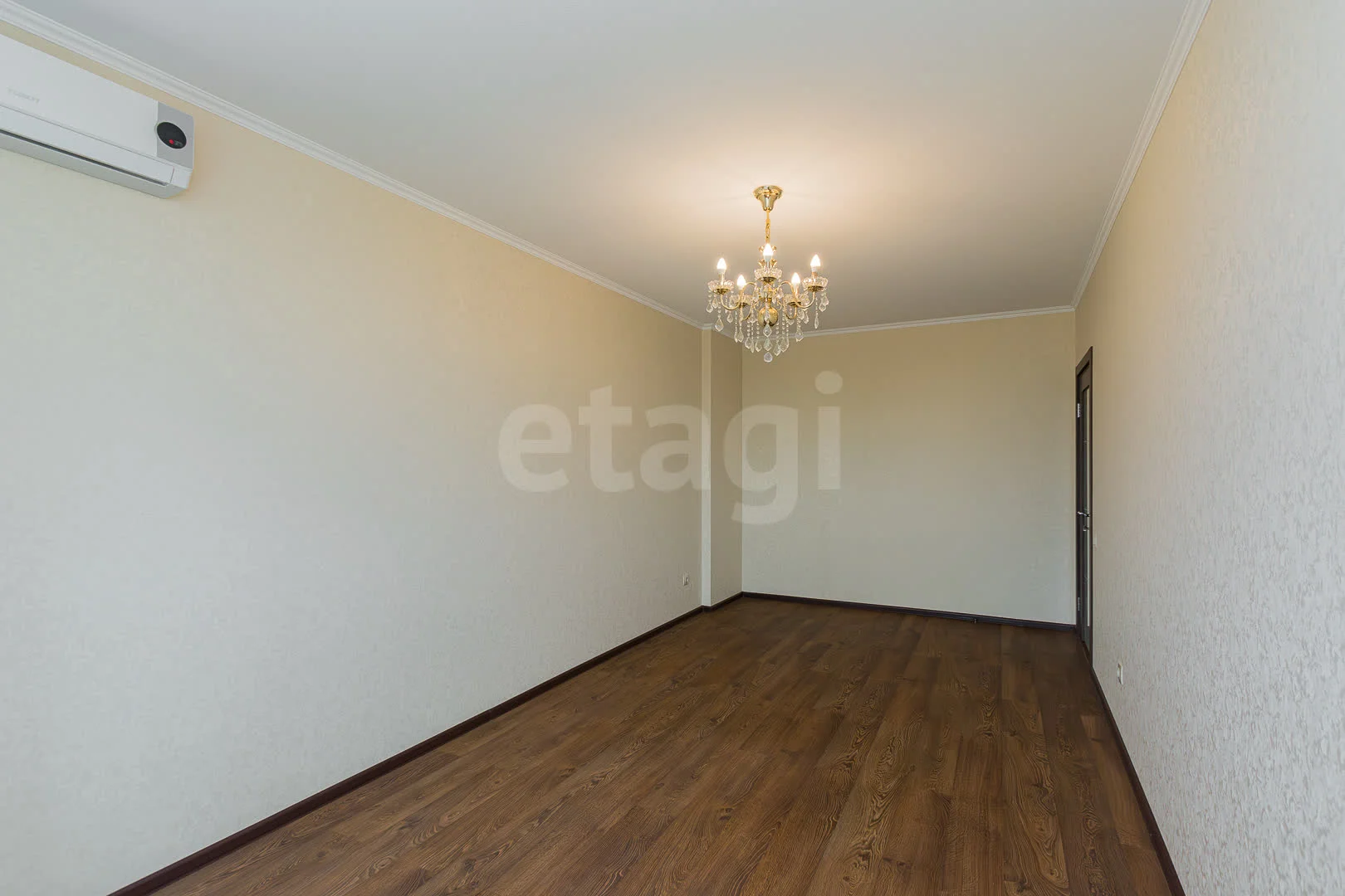 3-к квартира, 105.1м² (Московская улица, 59) - миниатюра 21
