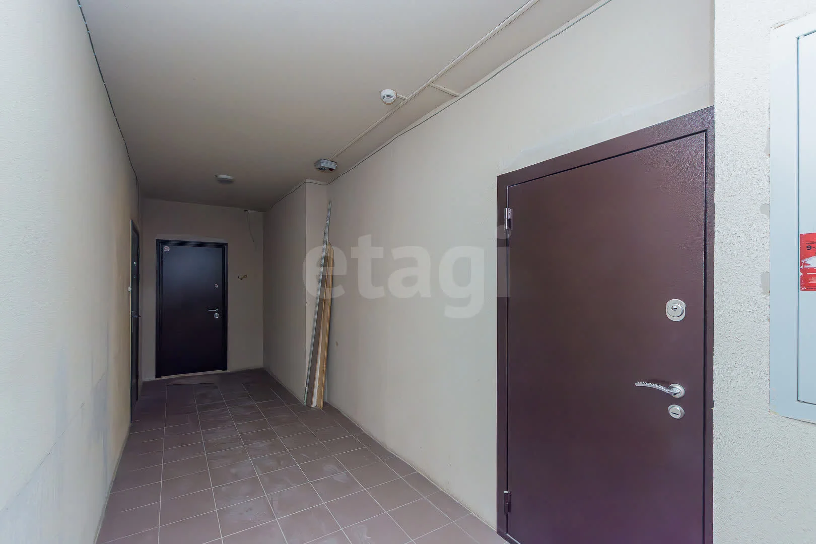 3-к квартира, 105.1м² (Московская улица, 59) - миниатюра 22