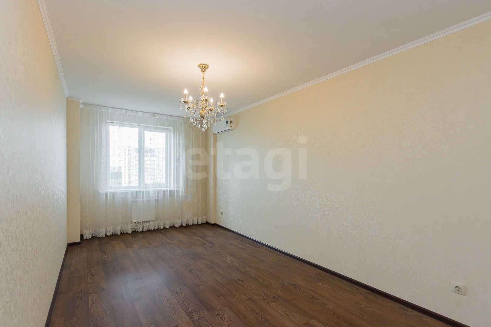 3-к квартира, 105.1м² (Московская улица, 59) - миниатюра 23