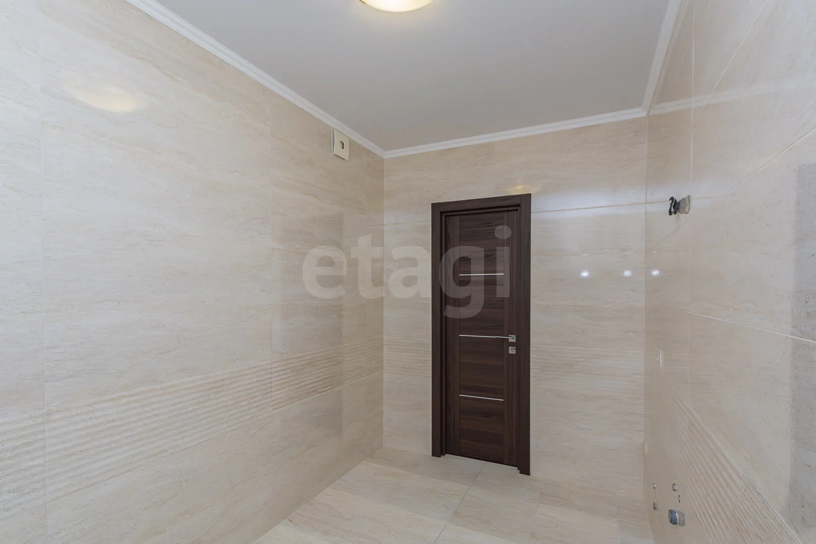 3-к квартира, 105.1м² (Московская улица, 59) - миниатюра 24