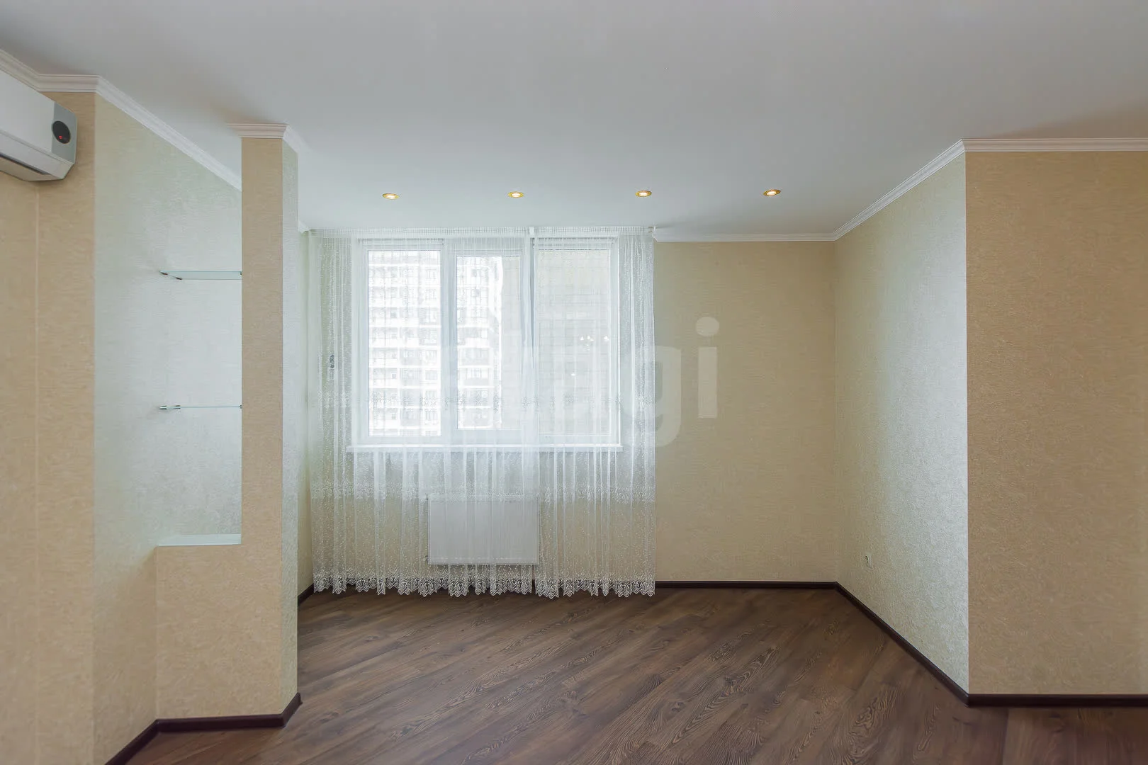 3-к квартира, 105.1м² (Московская улица, 59) - миниатюра 25