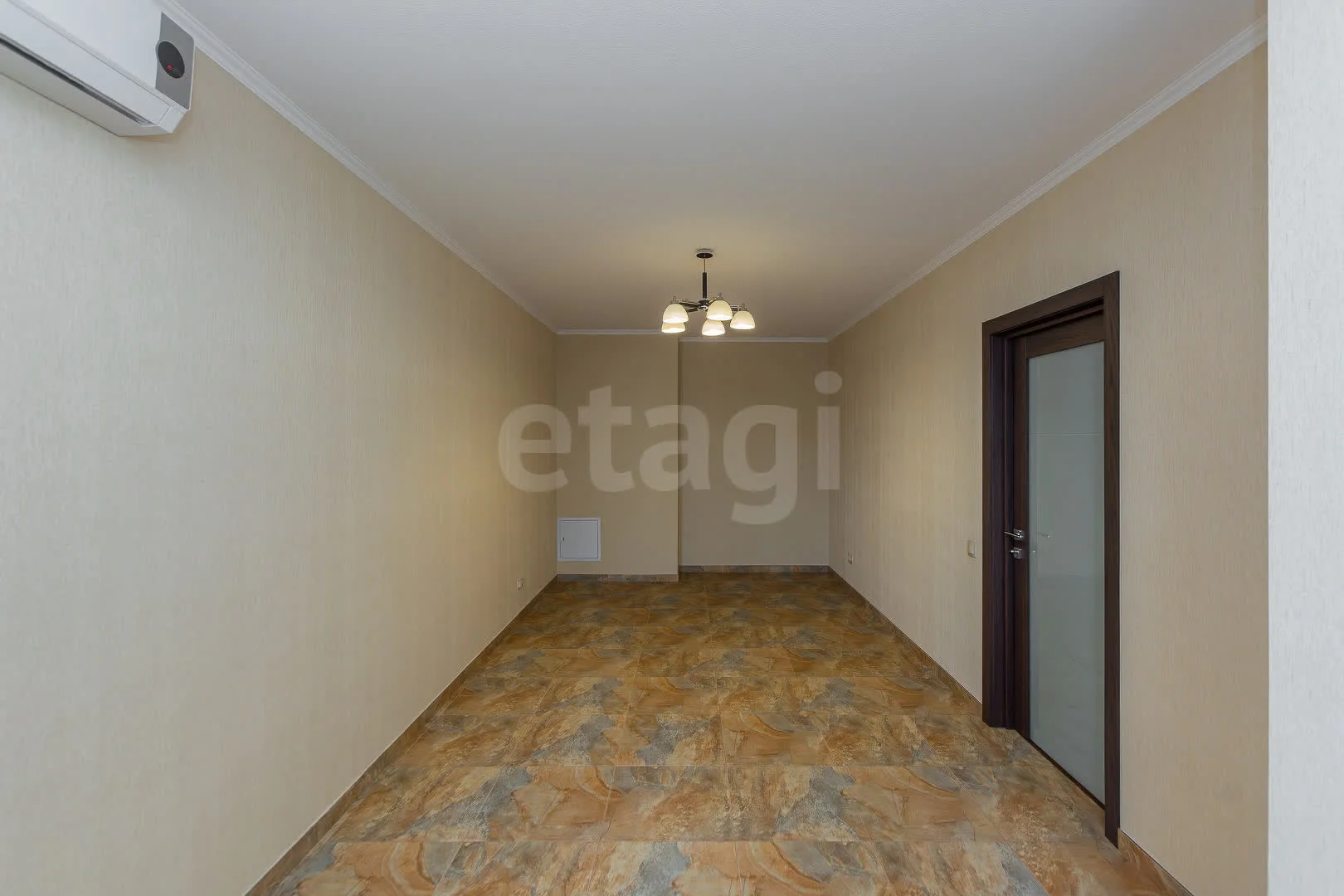 3-к квартира, 105.1м² (Московская улица, 59) - миниатюра 27