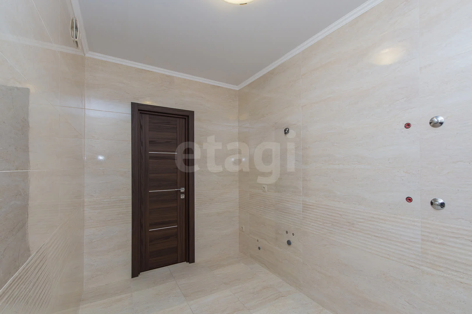 3-к квартира, 105.1м² (Московская улица, 59) - миниатюра 29