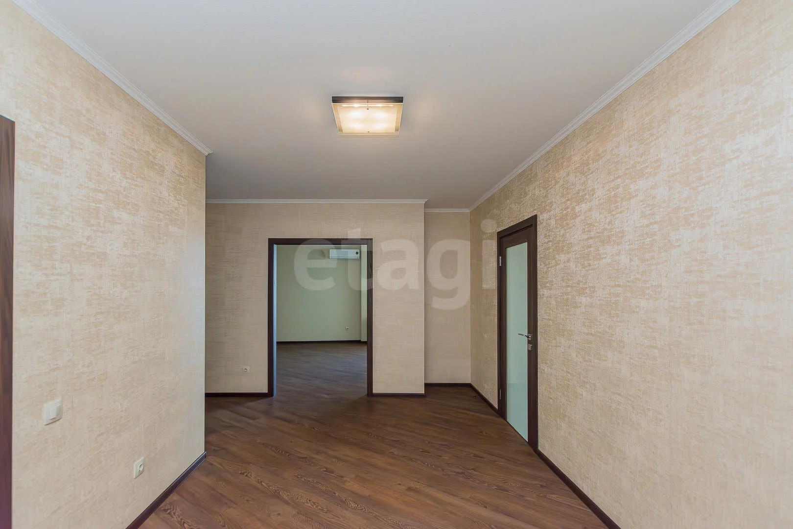 3-к квартира, 105.1м² (Московская улица, 59) - миниатюра 30