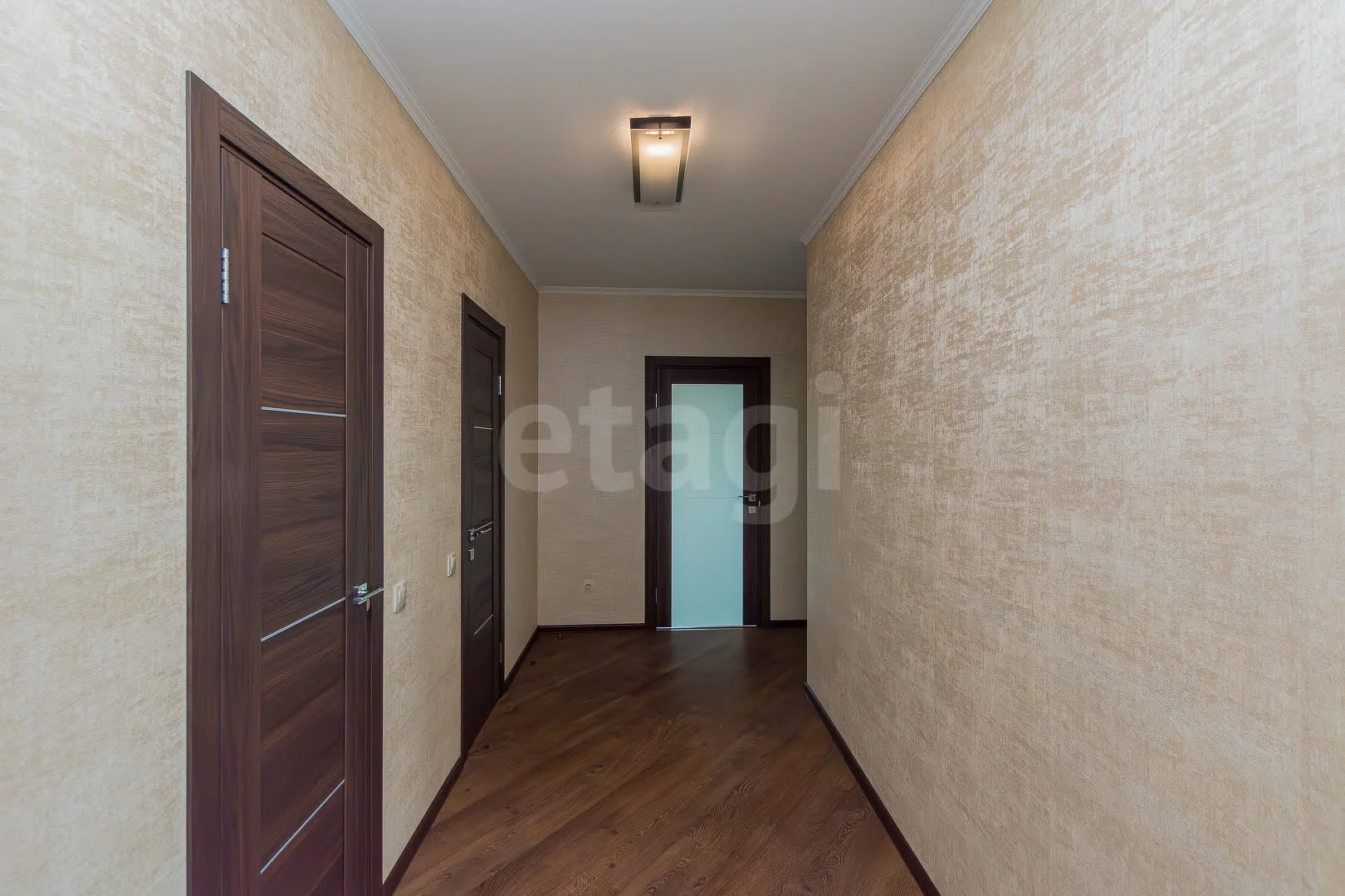 3-к квартира, 105.1м² (Московская улица, 59) - миниатюра 31