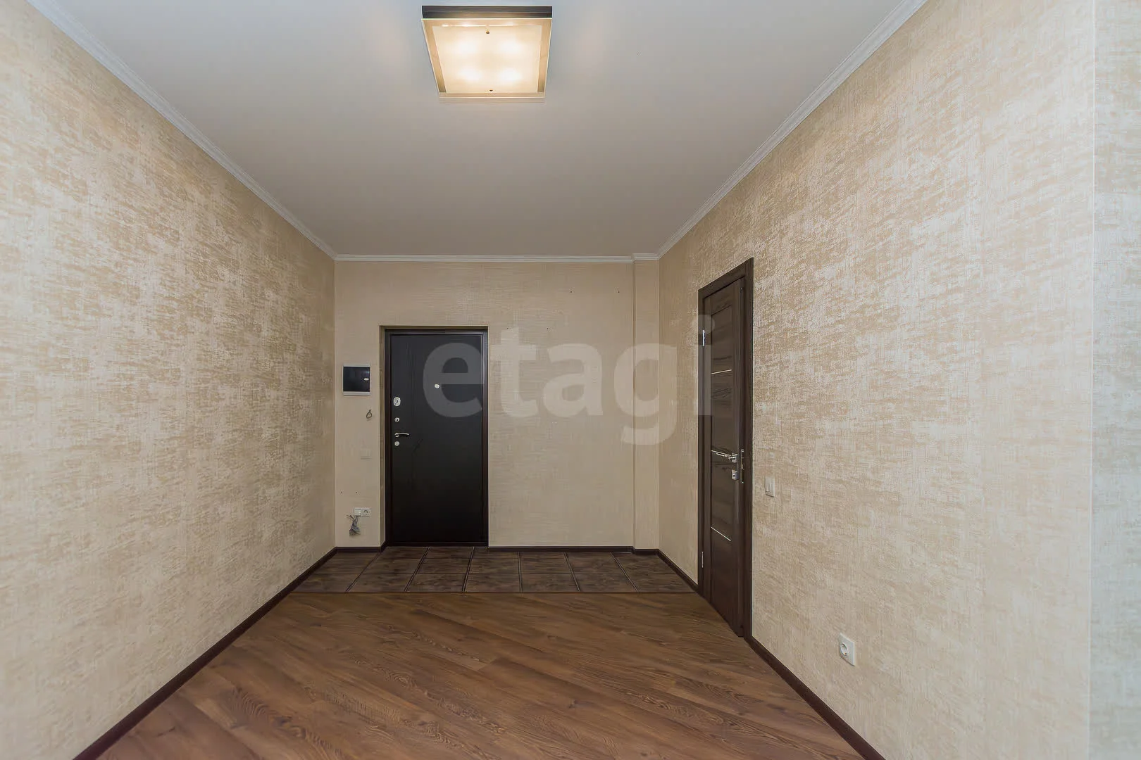 3-к квартира, 105.1м² (Московская улица, 59) - миниатюра 33