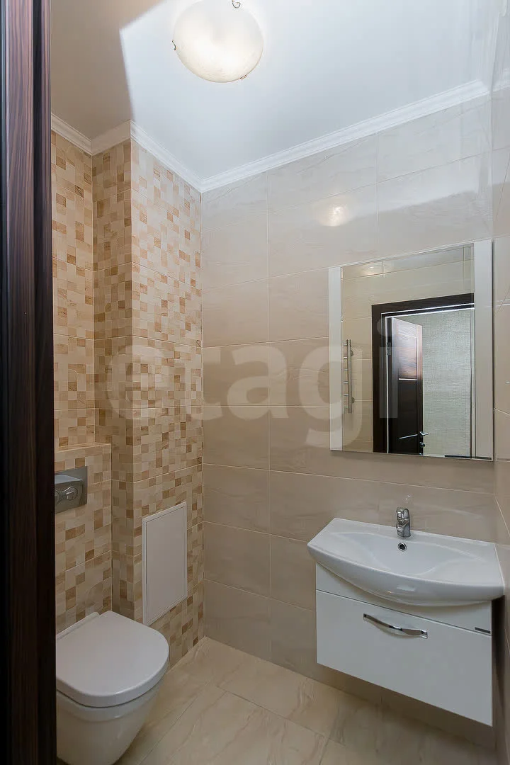 3-к квартира, 105.1м² (Московская улица, 59) - миниатюра 7
