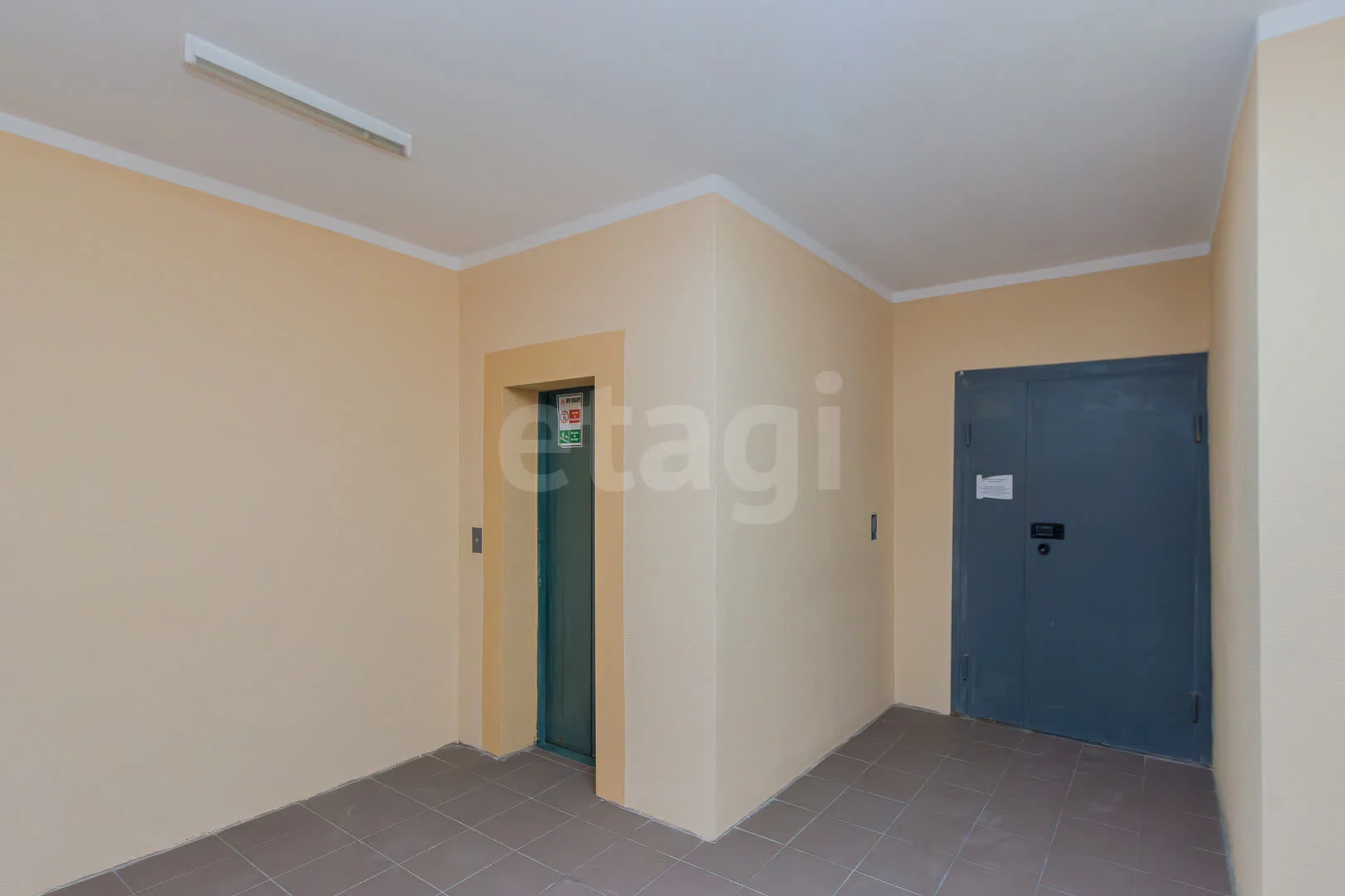 3-к квартира, 105.1м² (Московская улица, 59) - миниатюра 9