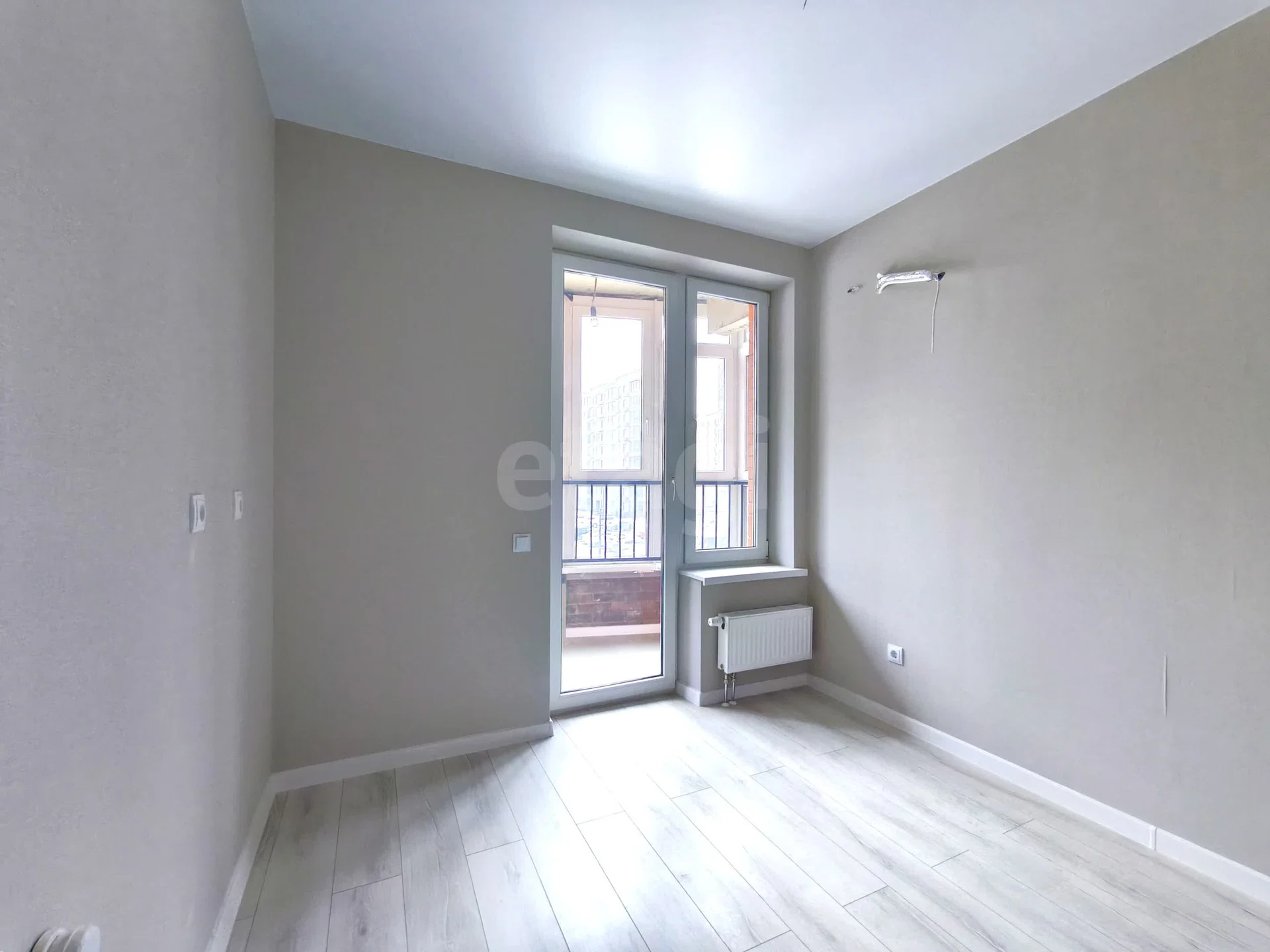 1-к квартира, 31.4м² (улица имени Генерала Корнилова, 18к1) - миниатюра 10