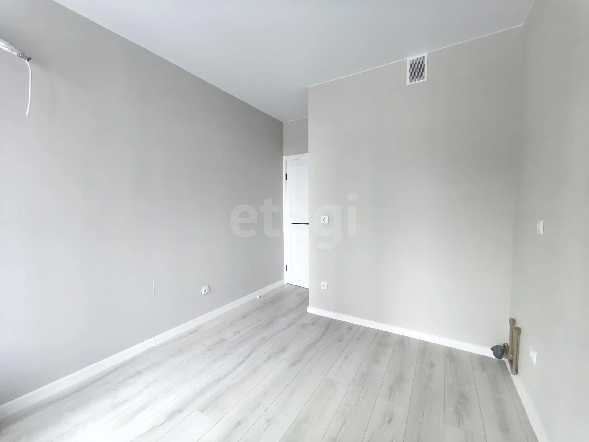 1-к квартира, 31.4м² (улица имени Генерала Корнилова, 18к1) - миниатюра 14
