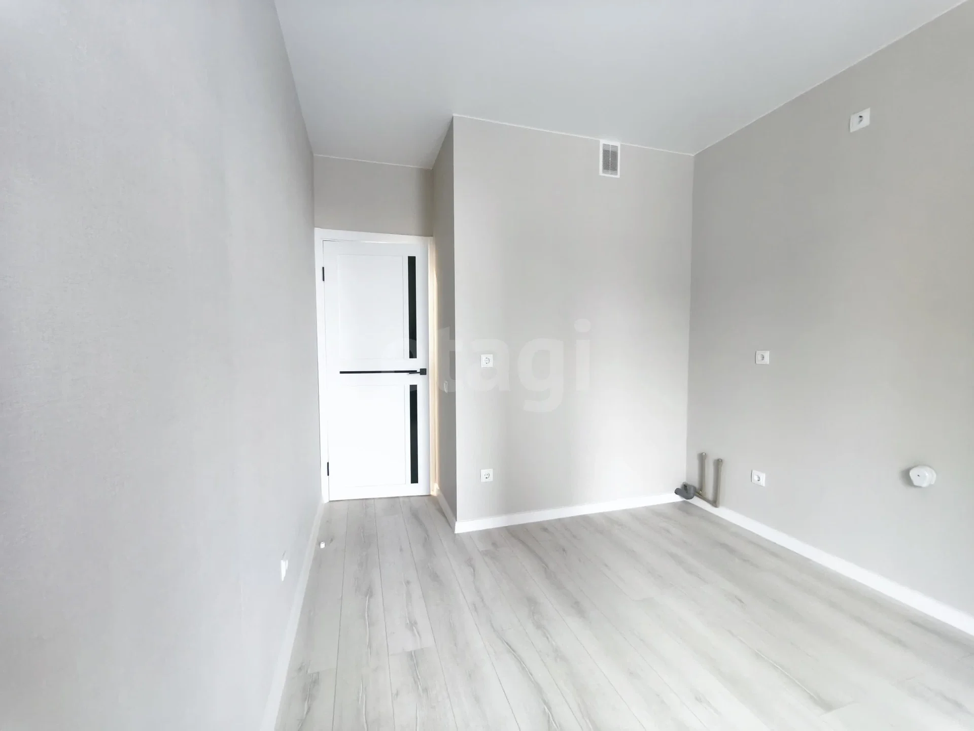1-к квартира, 31.4м² (улица имени Генерала Корнилова, 18к1) - миниатюра 15