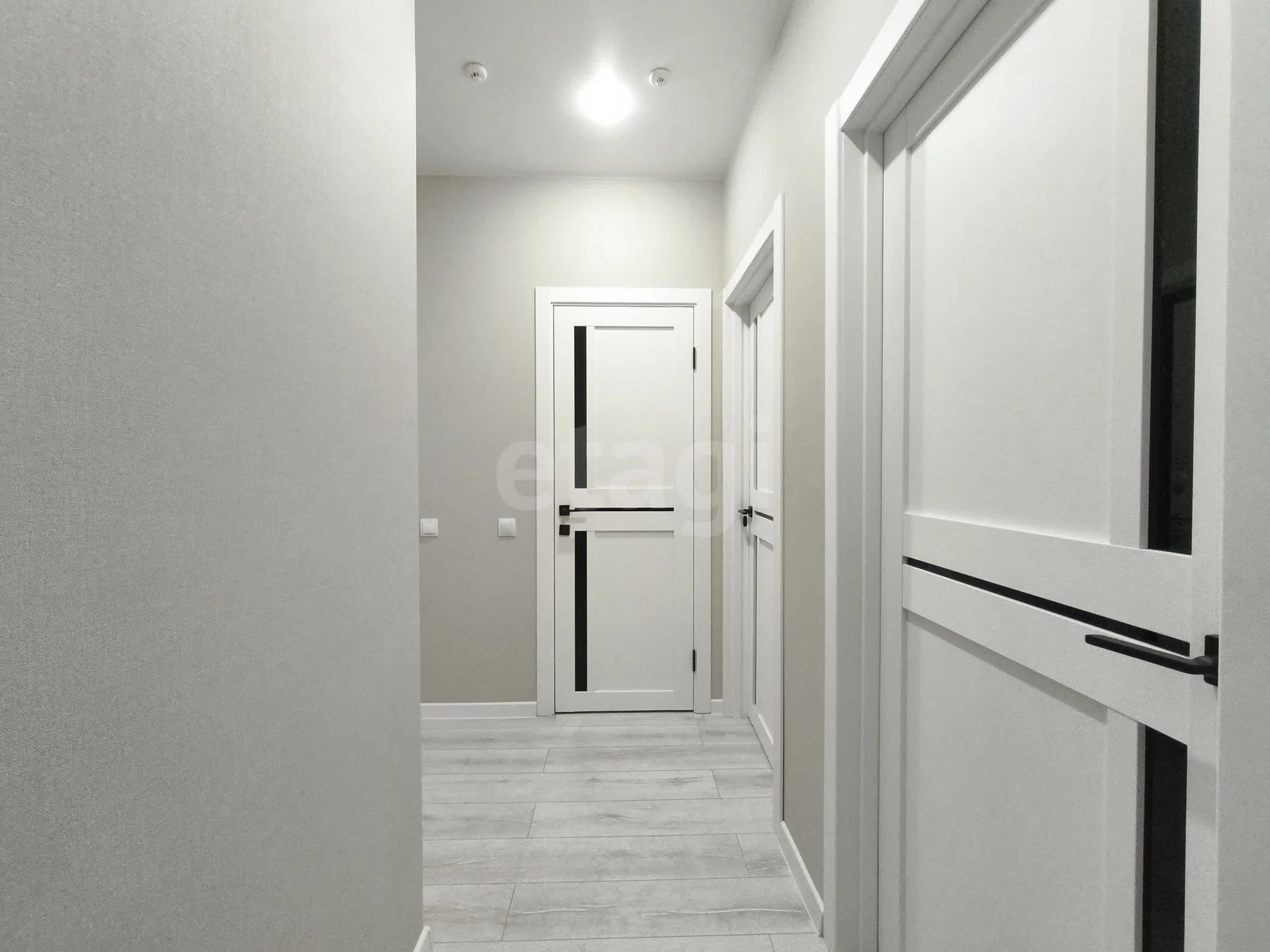 1-к квартира, 31.4м² (улица имени Генерала Корнилова, 18к1) - миниатюра 16
