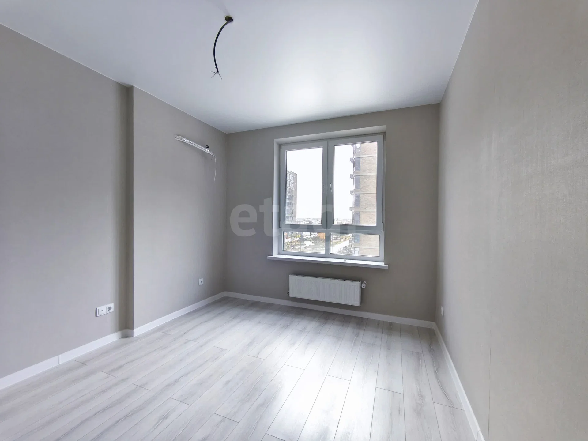 1-к квартира, 31.4м² (улица имени Генерала Корнилова, 18к1) - миниатюра 2