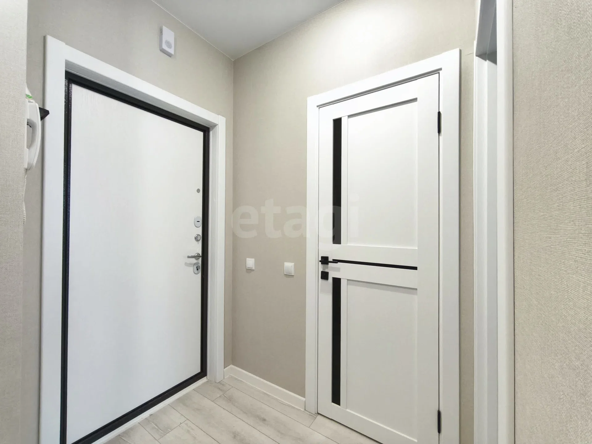 1-к квартира, 31.4м² (улица имени Генерала Корнилова, 18к1) - миниатюра 20