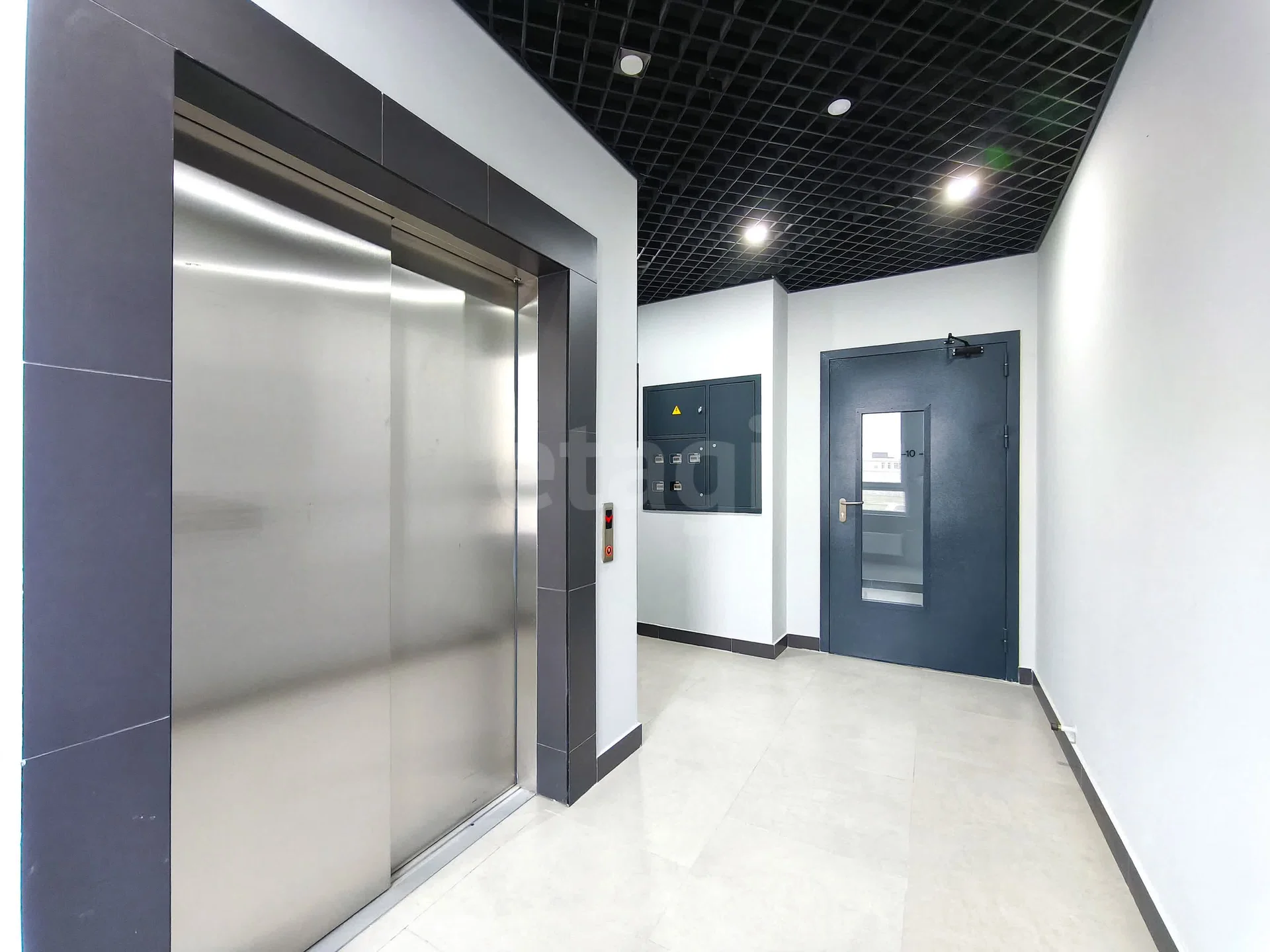 1-к квартира, 31.4м² (улица имени Генерала Корнилова, 18к1) - миниатюра 23