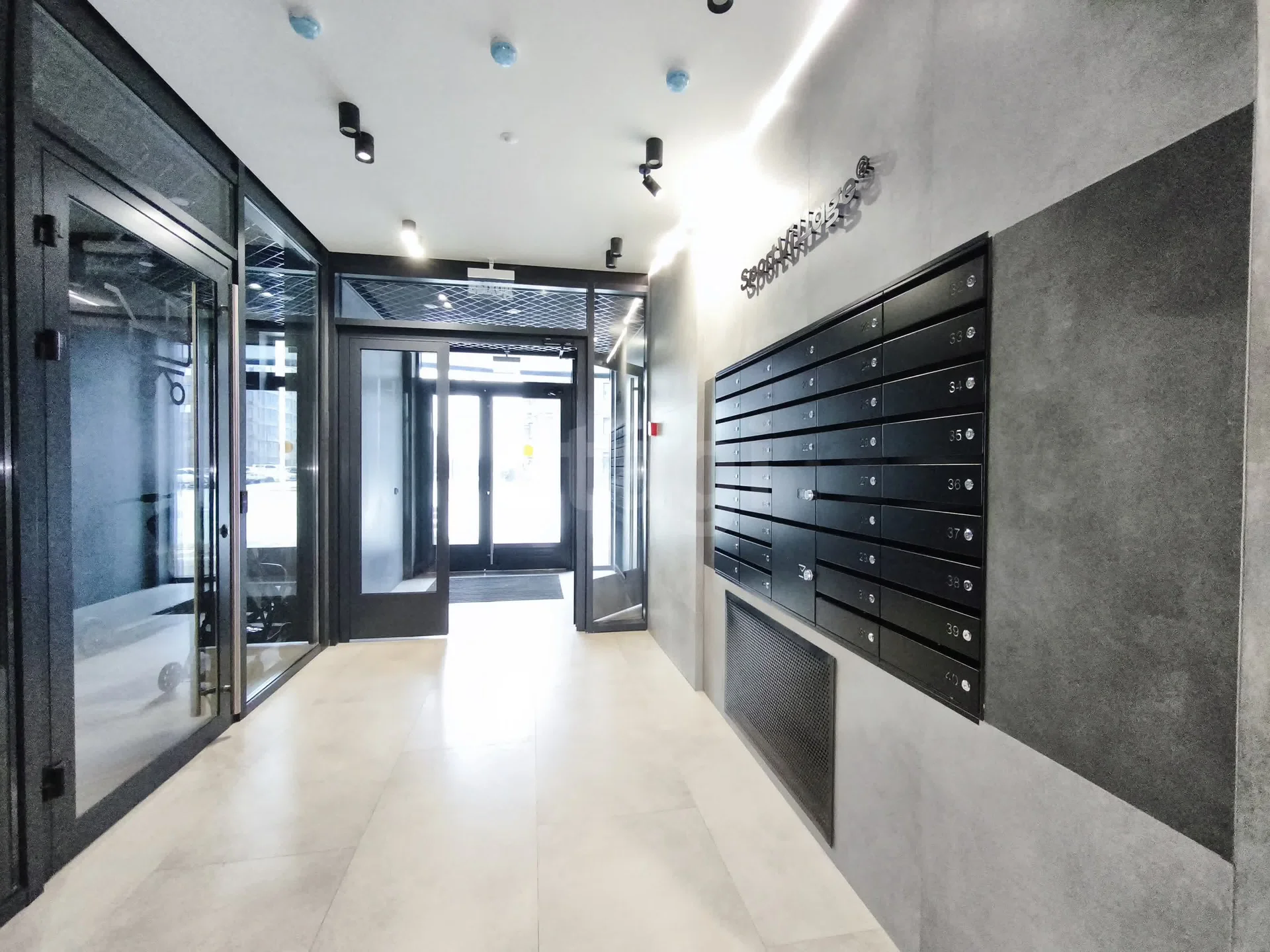 1-к квартира, 31.4м² (улица имени Генерала Корнилова, 18к1) - миниатюра 24
