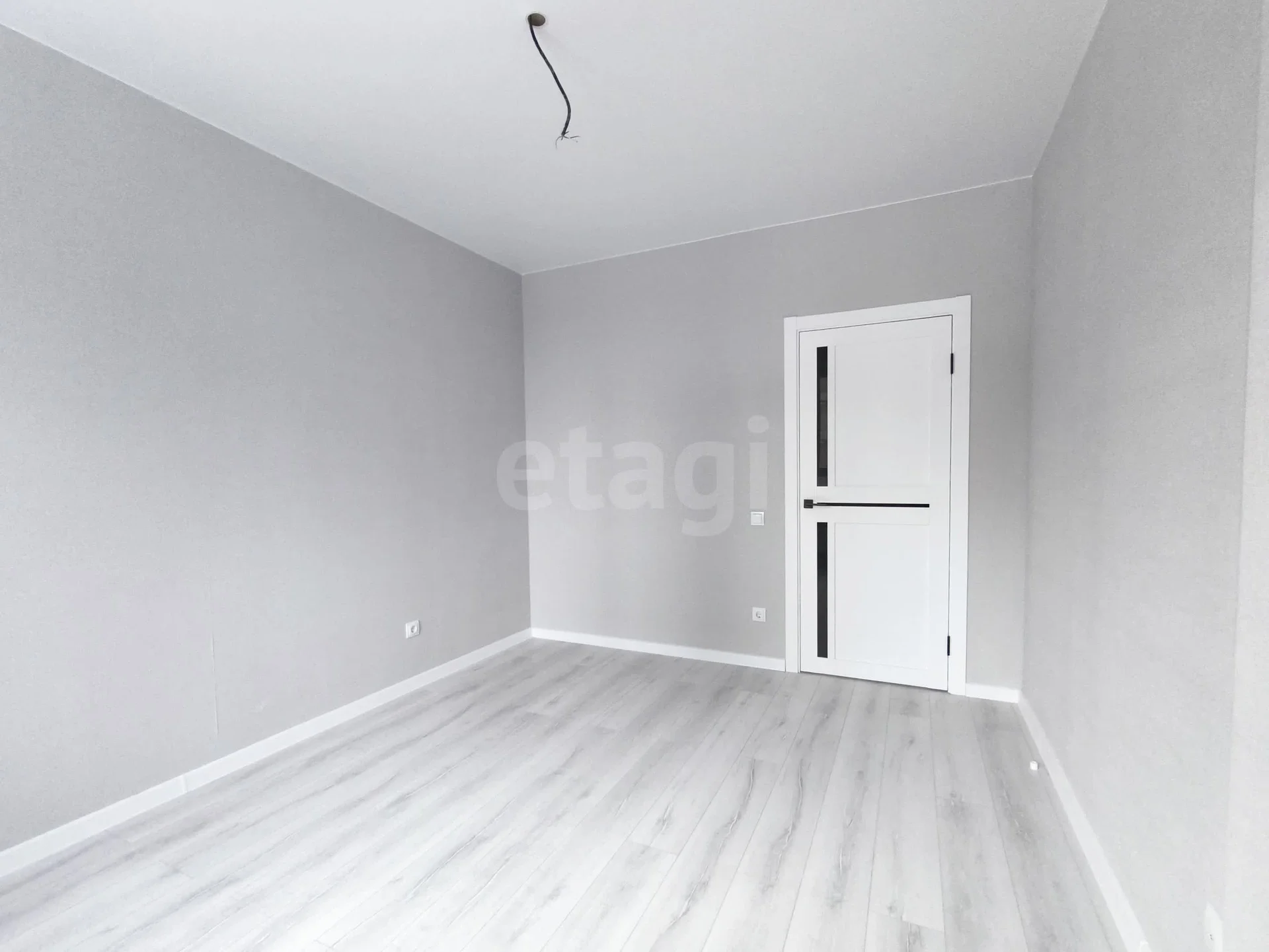 1-к квартира, 31.4м² (улица имени Генерала Корнилова, 18к1) - миниатюра 3