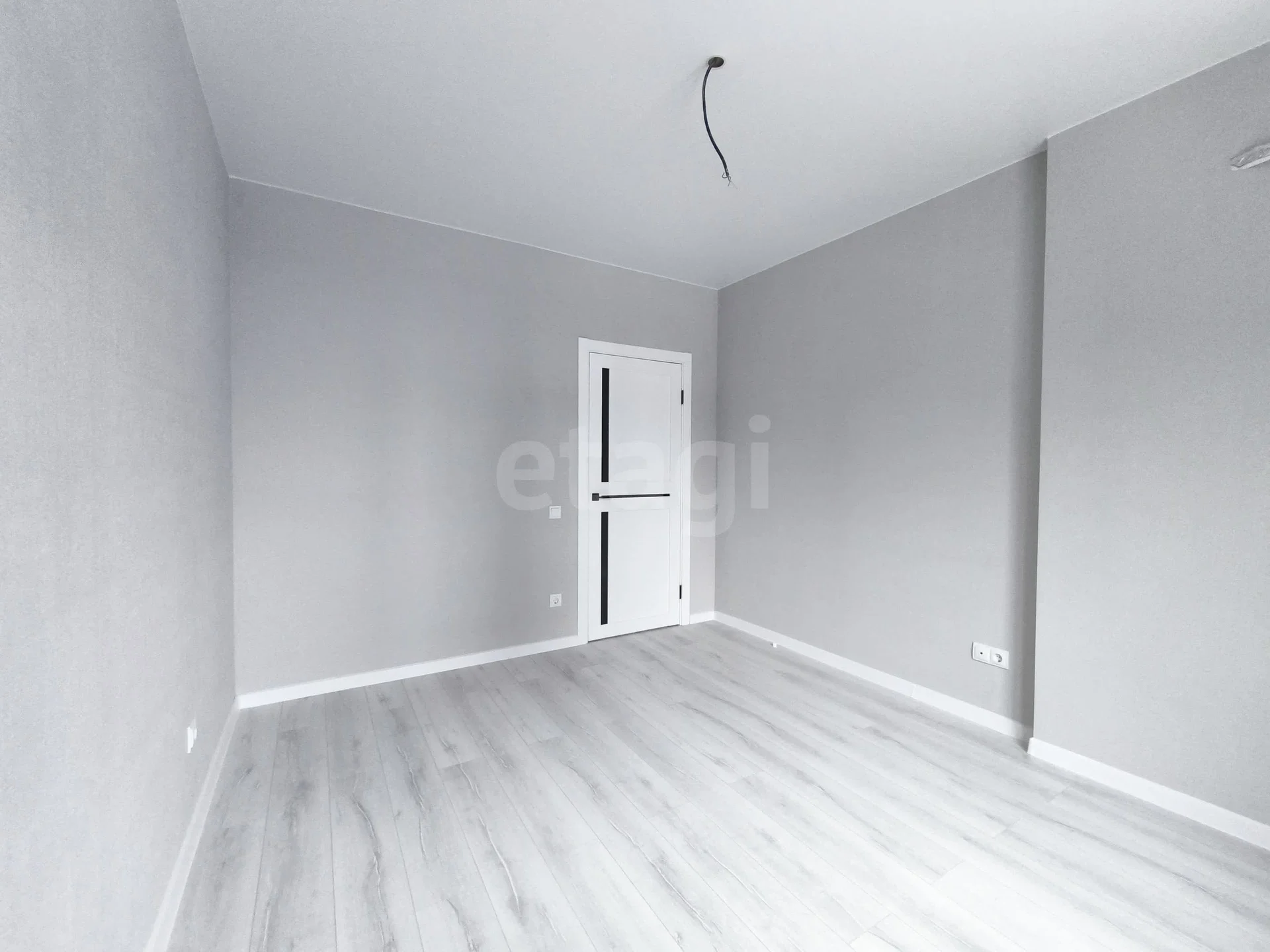 1-к квартира, 31.4м² (улица имени Генерала Корнилова, 18к1) - миниатюра 4