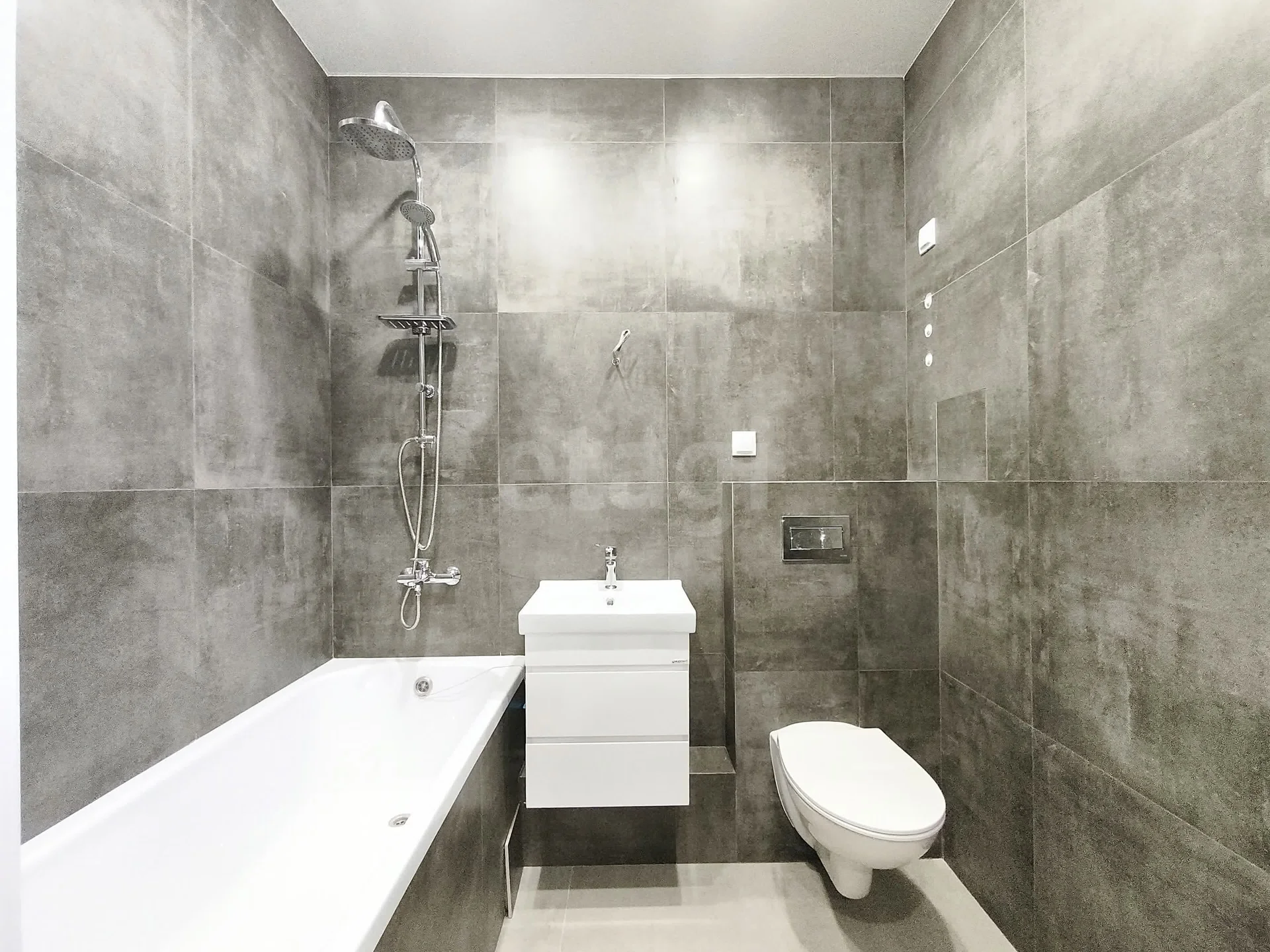 1-к квартира, 31.4м² (улица имени Генерала Корнилова, 18к1) - миниатюра 8