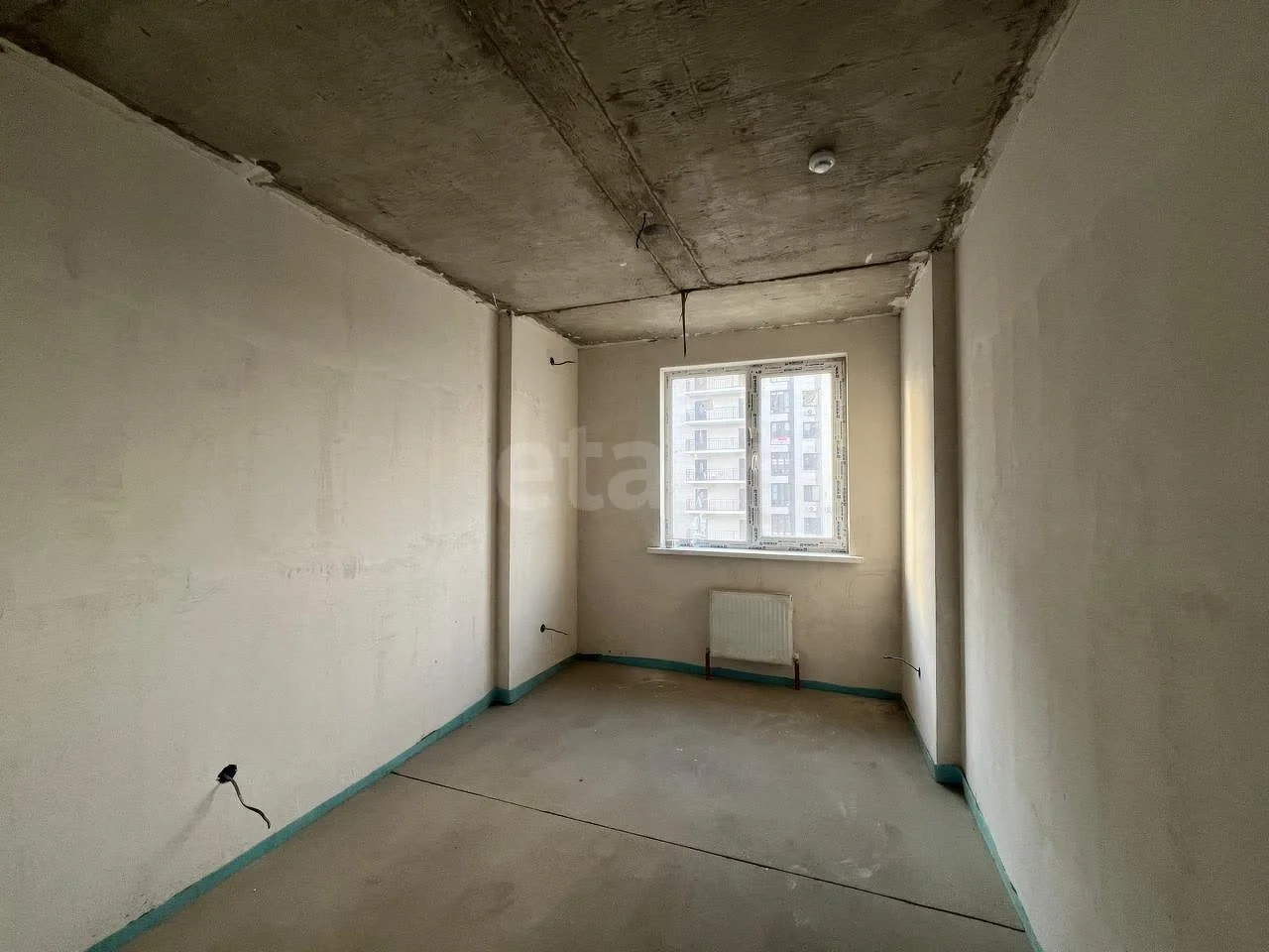 2-к квартира, 48.8м² (Береговая улица, 1к4) - миниатюра 10