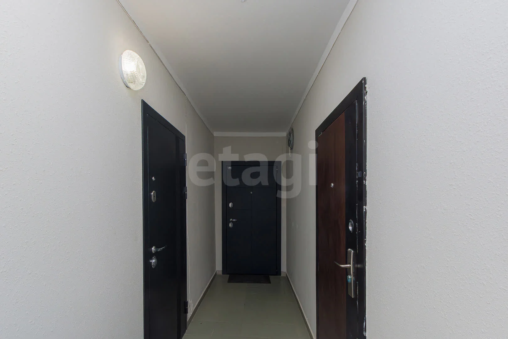 1-к квартира, 48.6м² (Агрохимическая улица, 136/1) - миниатюра 13