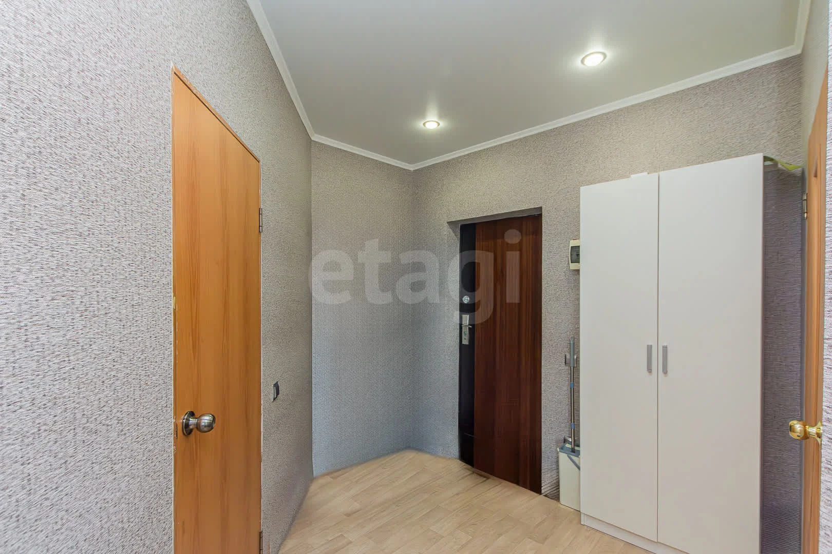 1-к квартира, 48.6м² (Агрохимическая улица, 136/1) - миниатюра 16
