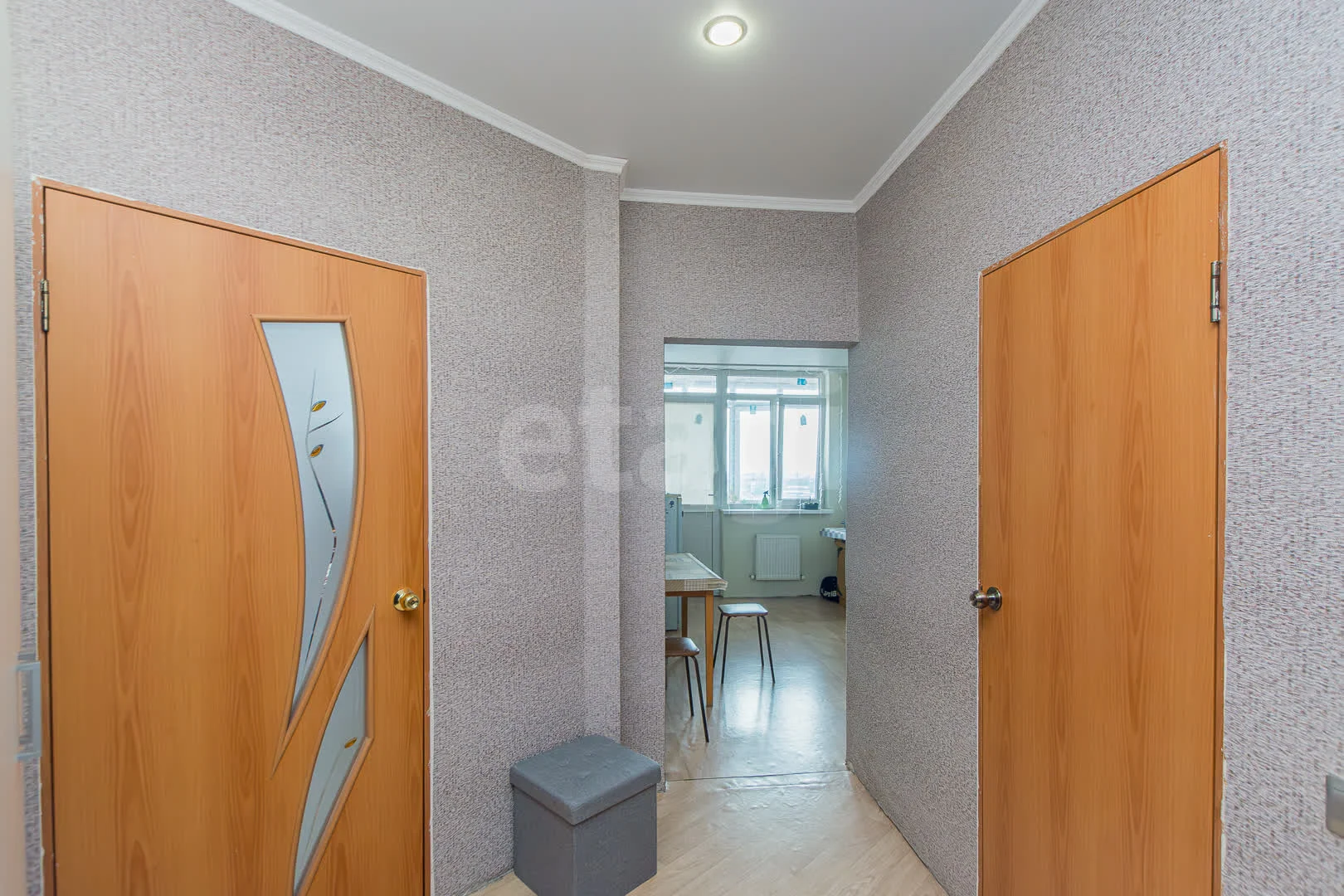 1-к квартира, 48.6м² (Агрохимическая улица, 136/1) - миниатюра 17