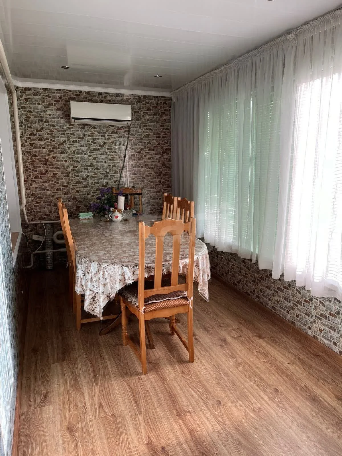 3-к квартира, 73.5м² (улица Мира, 69) - миниатюра 10