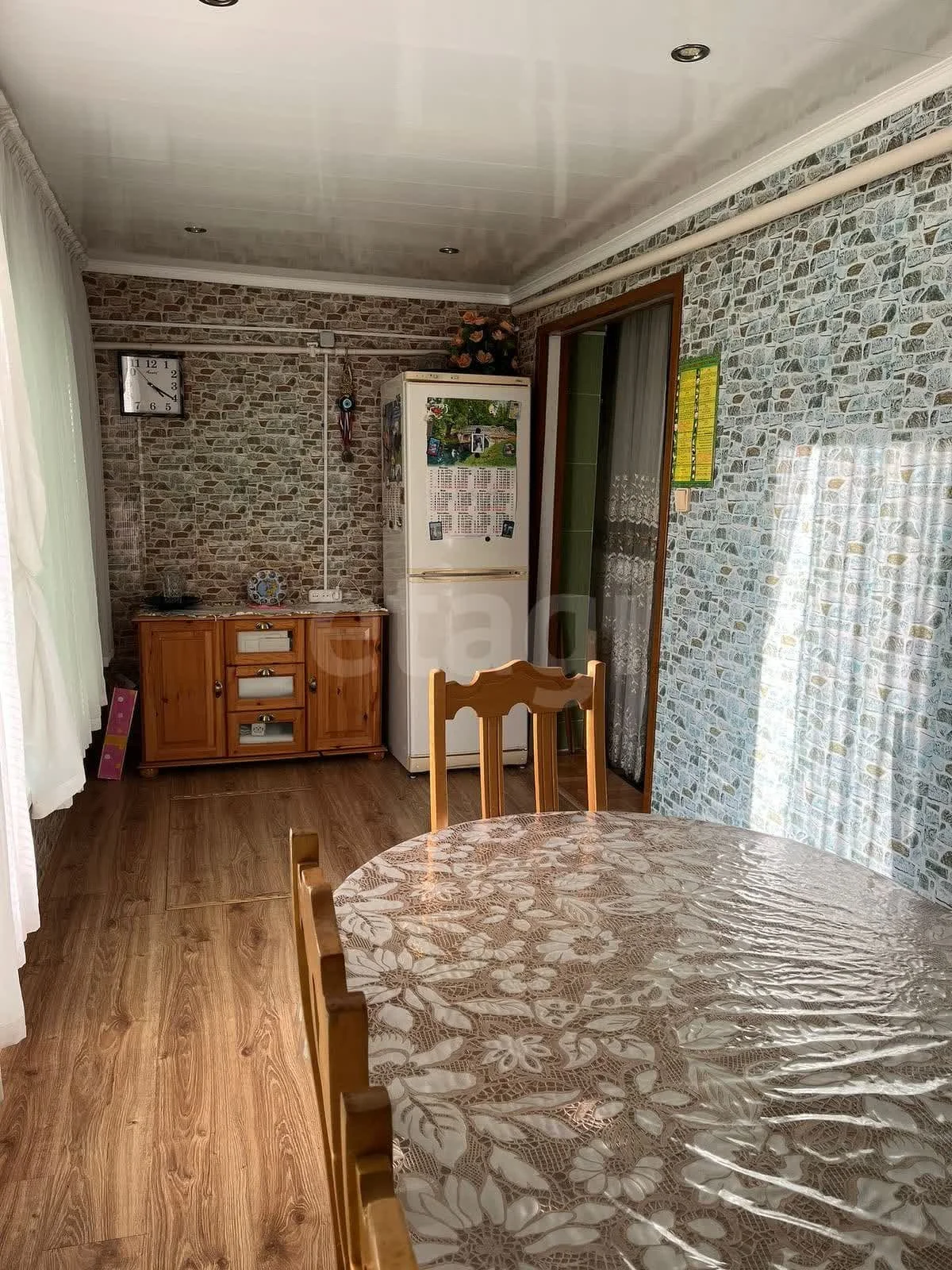 3-к квартира, 73.5м² (улица Мира, 69) - миниатюра 5