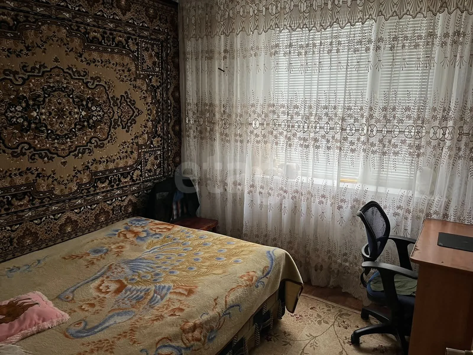 3-к квартира, 73.5м² (улица Мира, 69) - миниатюра 8