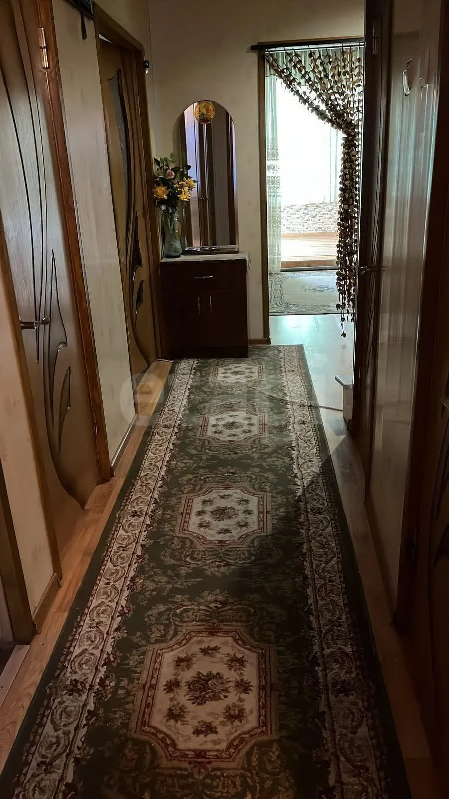 3-к квартира, 73.5м² (улица Мира, 69) - миниатюра 9