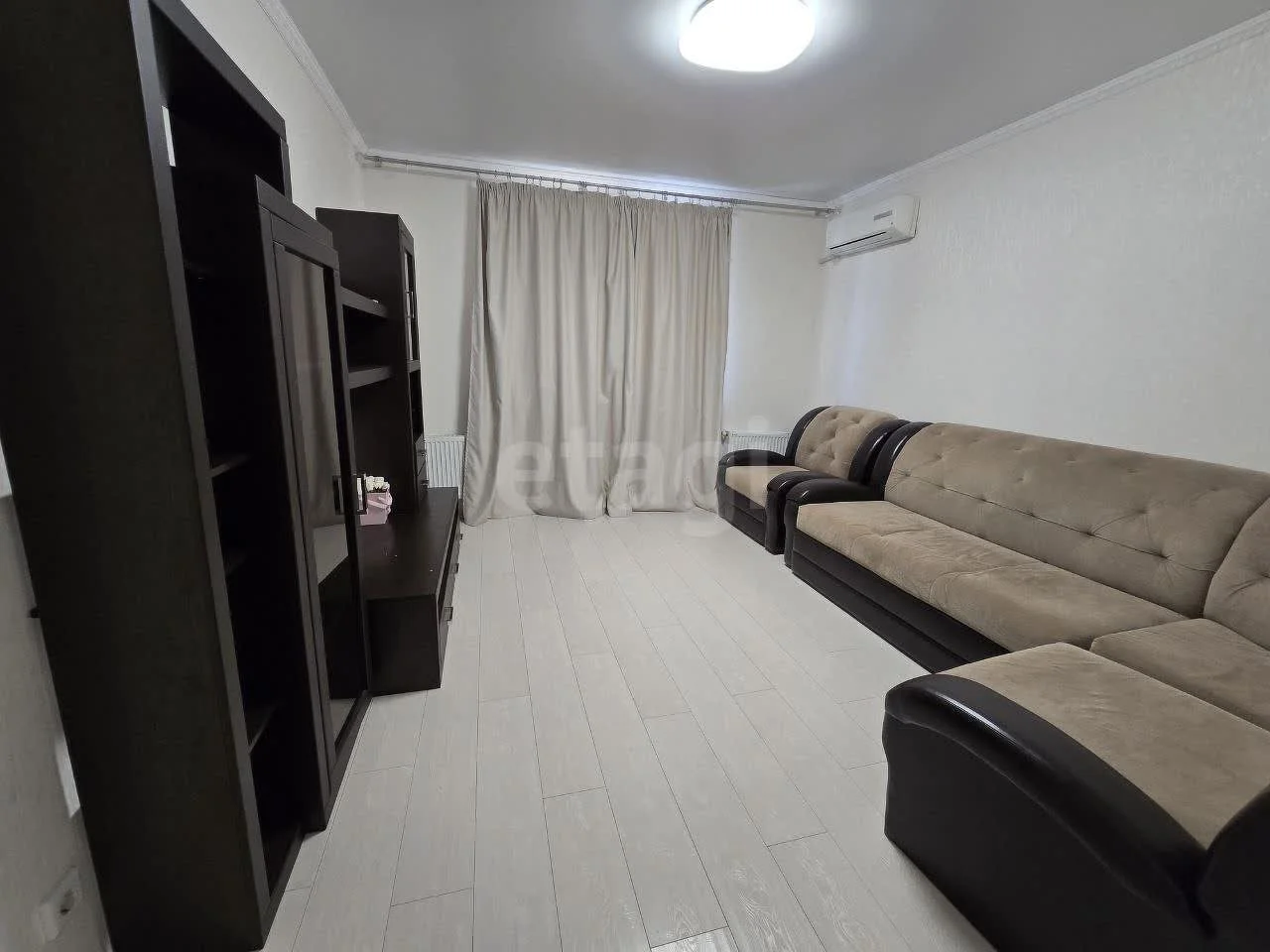 2-к квартира, 60.3м² (улица имени М.Е. Соколова, 86к2)