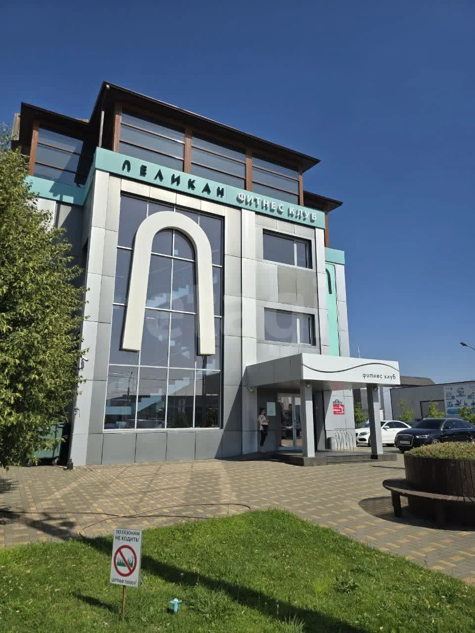 2-к квартира, 60.3м² (улица имени М.Е. Соколова, 86к2) - миниатюра 11