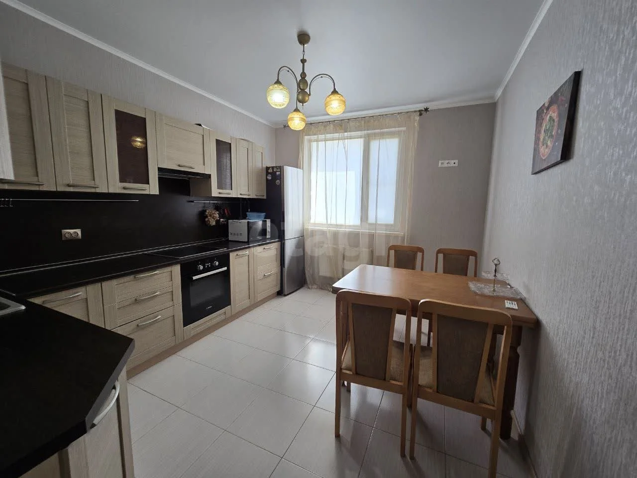 2-к квартира, 60.3м² (улица имени М.Е. Соколова, 86к2) - миниатюра 2