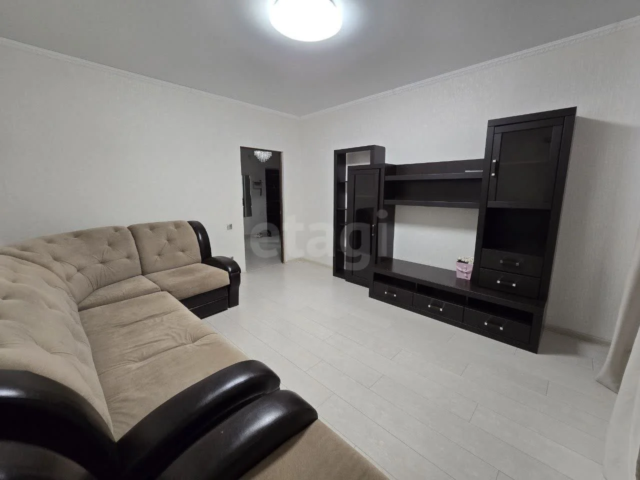 2-к квартира, 60.3м² (улица имени М.Е. Соколова, 86к2) - миниатюра 4