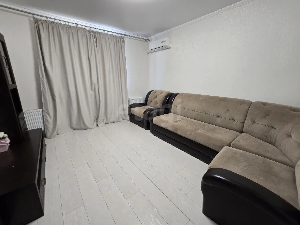 2-к квартира, 60.3м² (улица имени М.Е. Соколова, 86к2) - миниатюра 5