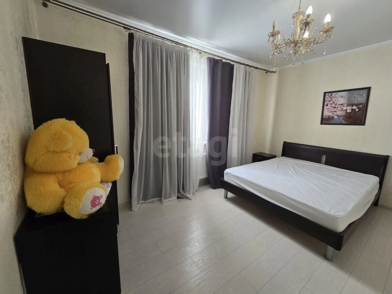 2-к квартира, 60.3м² (улица имени М.Е. Соколова, 86к2) - миниатюра 6