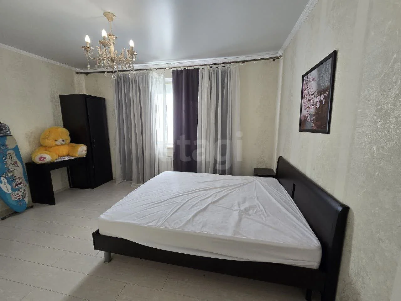 2-к квартира, 60.3м² (улица имени М.Е. Соколова, 86к2) - миниатюра 7