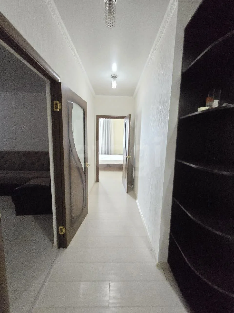 2-к квартира, 60.3м² (улица имени М.Е. Соколова, 86к2) - миниатюра 8