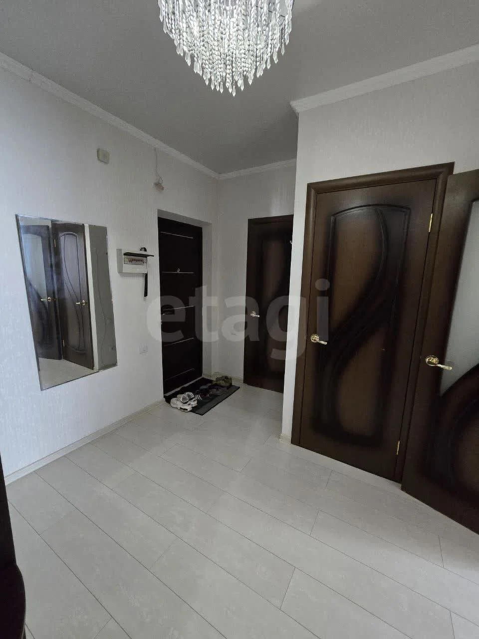 2-к квартира, 60.3м² (улица имени М.Е. Соколова, 86к2) - миниатюра 9