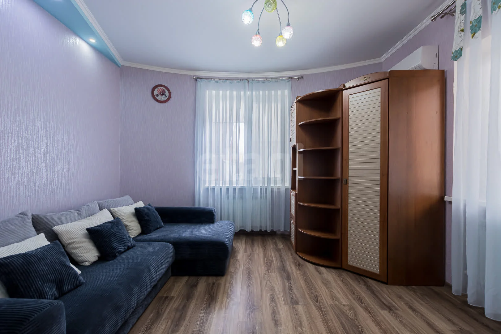 2-к квартира, 100м² (улица имени Дзержинского, 59) - миниатюра 11
