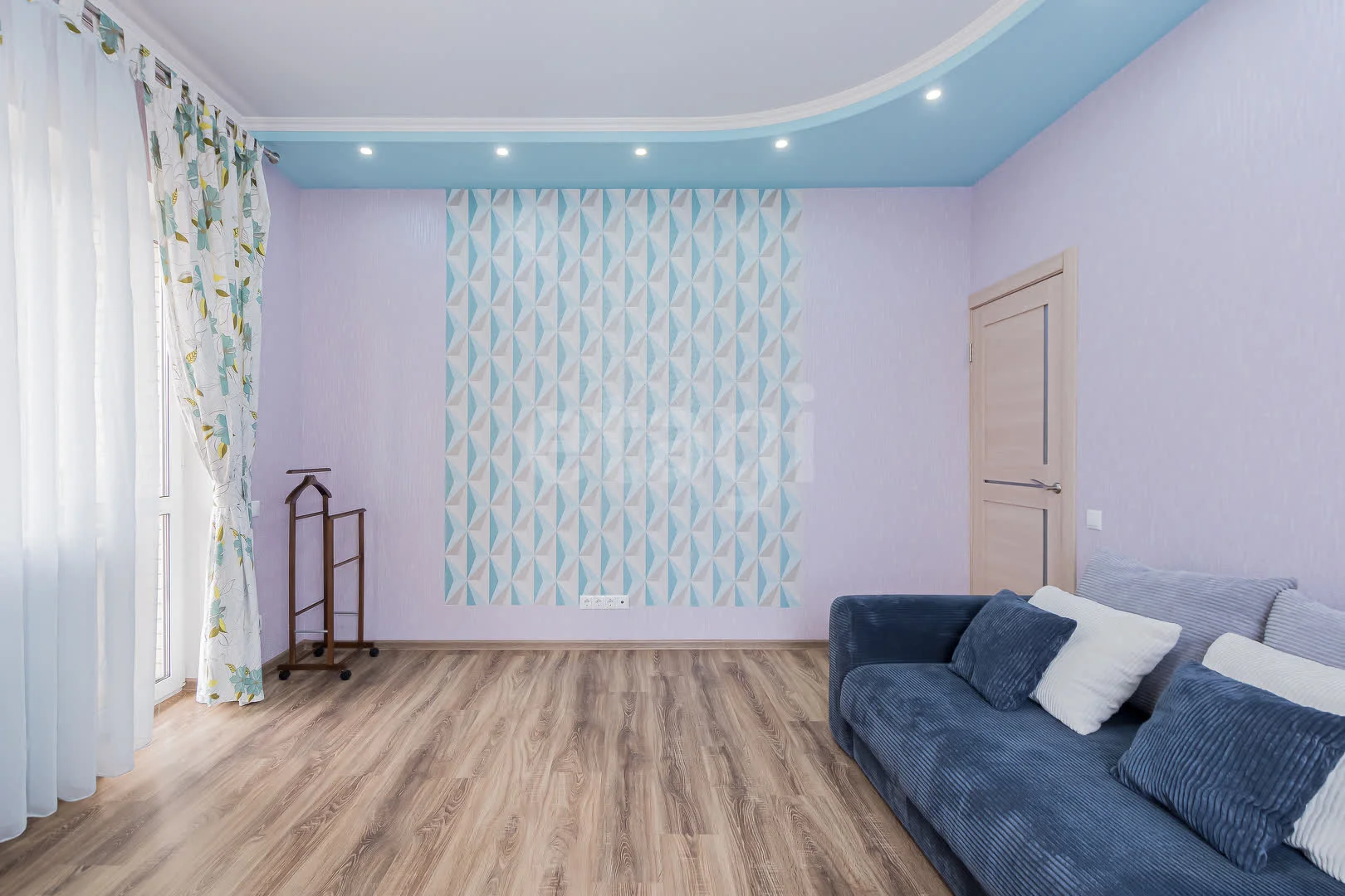 2-к квартира, 100м² (улица имени Дзержинского, 59) - миниатюра 14