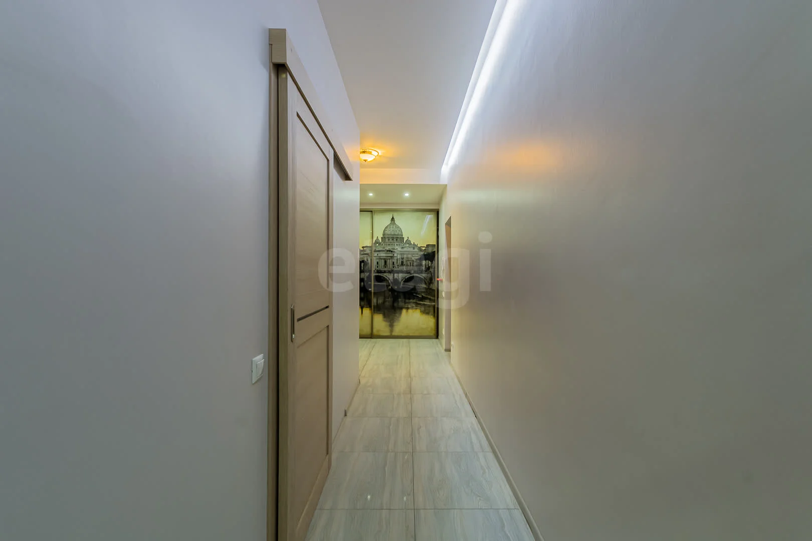 2-к квартира, 100м² (улица имени Дзержинского, 59) - миниатюра 17