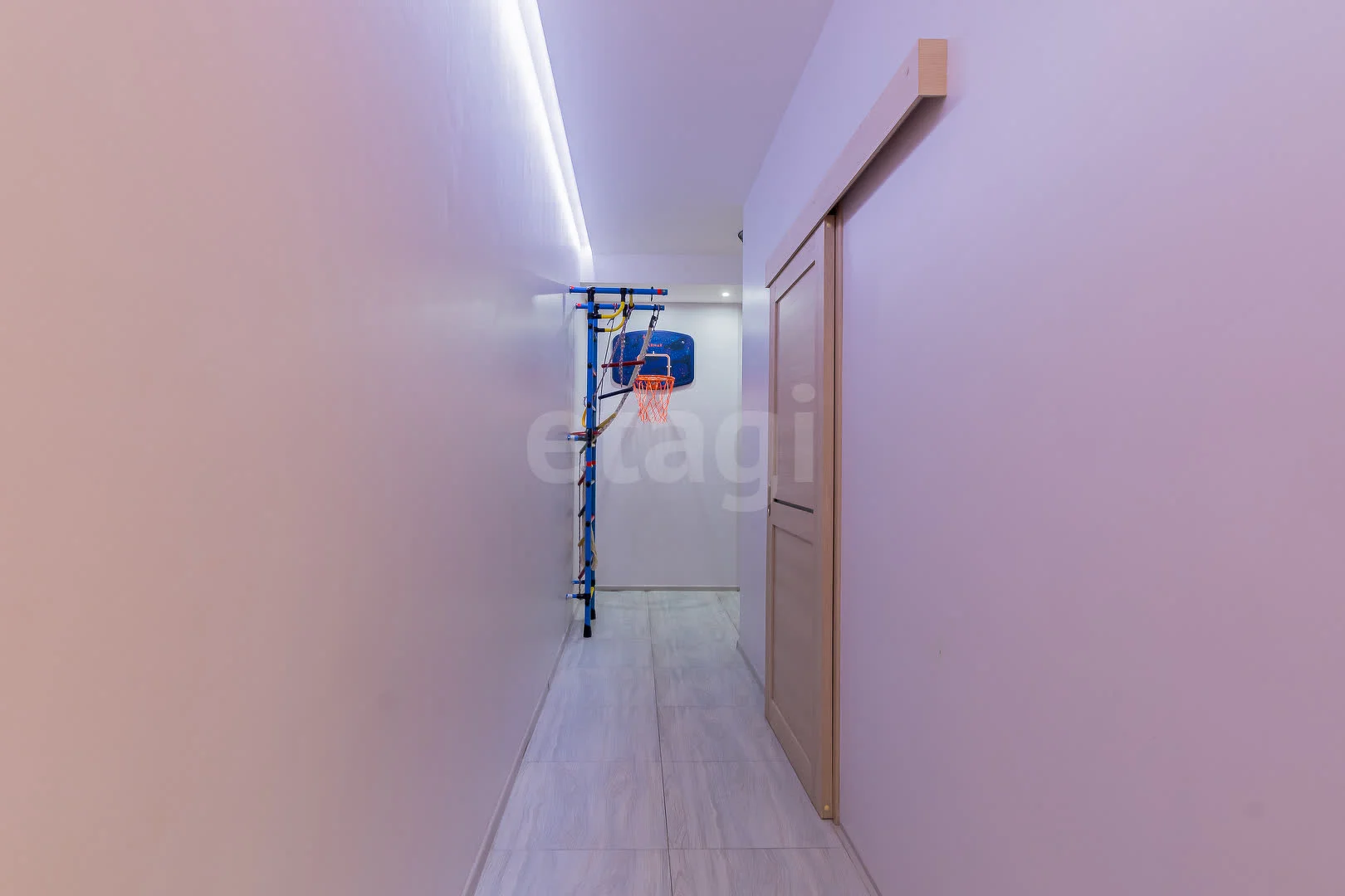 2-к квартира, 100м² (улица имени Дзержинского, 59) - миниатюра 18