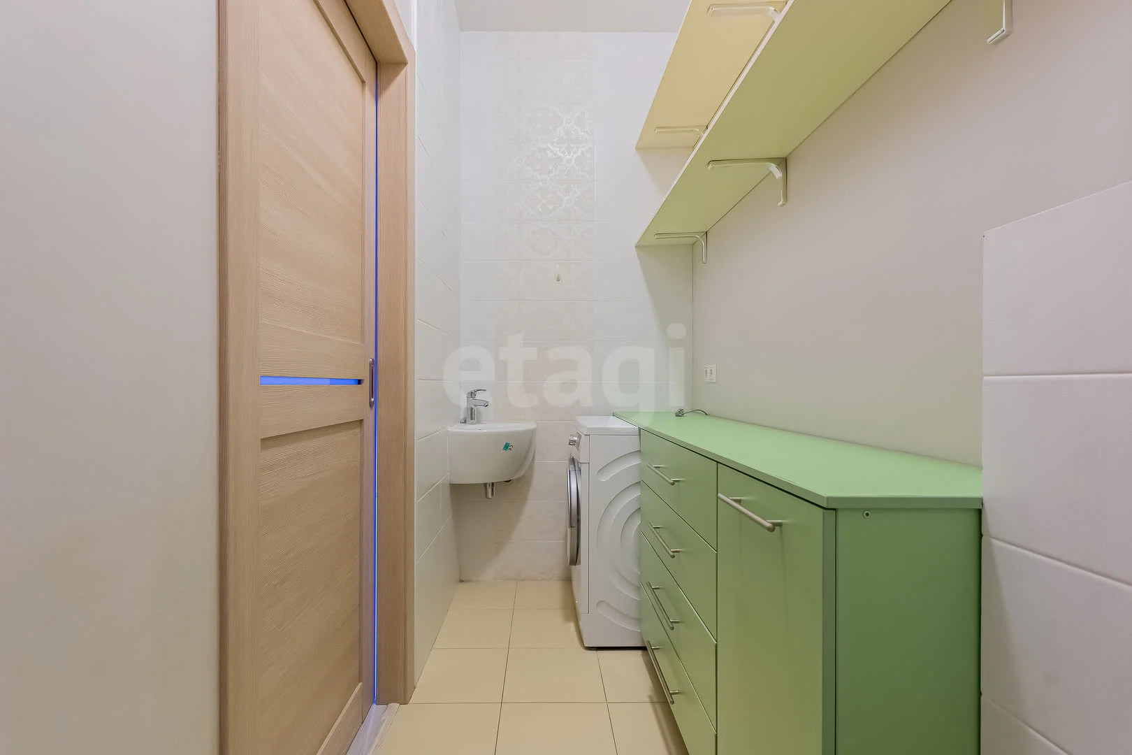 2-к квартира, 100м² (улица имени Дзержинского, 59) - миниатюра 24
