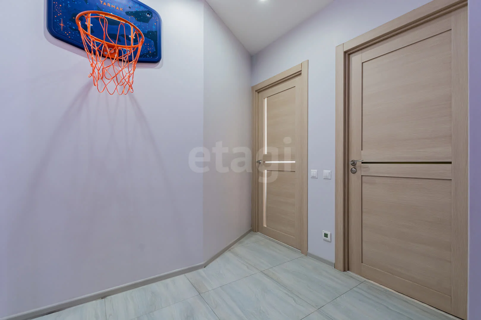 2-к квартира, 100м² (улица имени Дзержинского, 59) - миниатюра 27